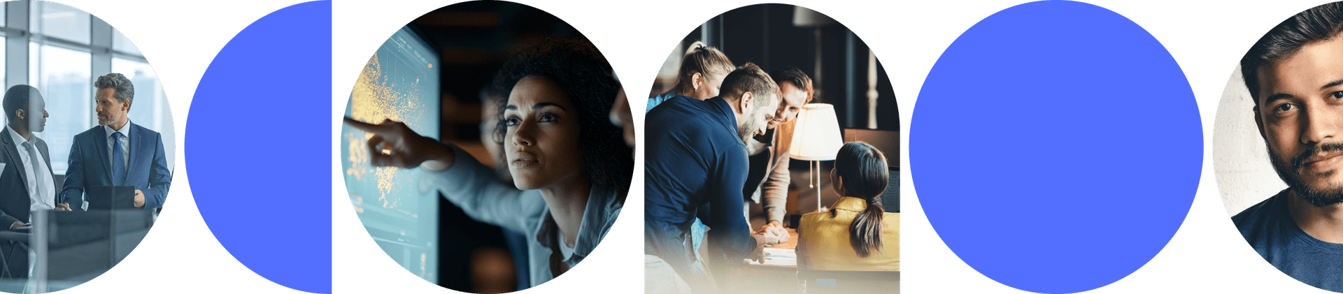 Humanis Consulting accompagne les entreprises dans leur transformation digitale et la performance IT